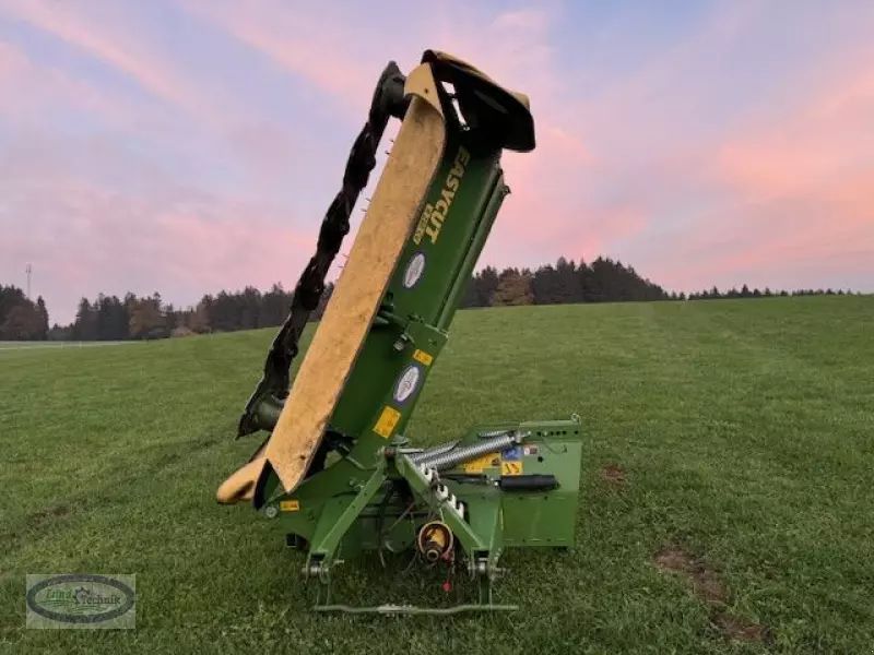E-FARM: Krone easy cut r 280 cv - Kosiarka - id DEQFMM2 - 17 690 € - Rok produkcji: 2022 - Austria