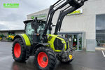 Claas Arion 510 tractor 90.000 €