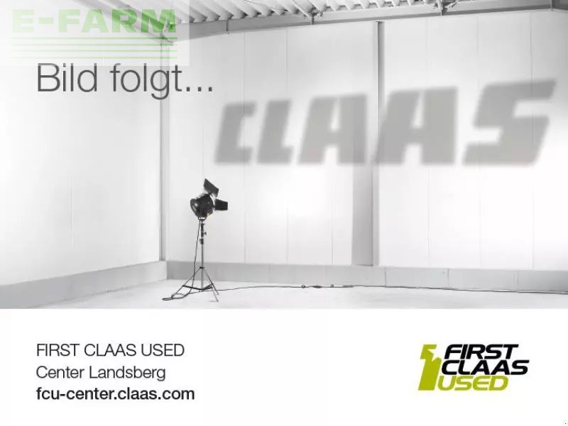 Claas Jaguar 980 Cosechadora de forraje autopropulsada