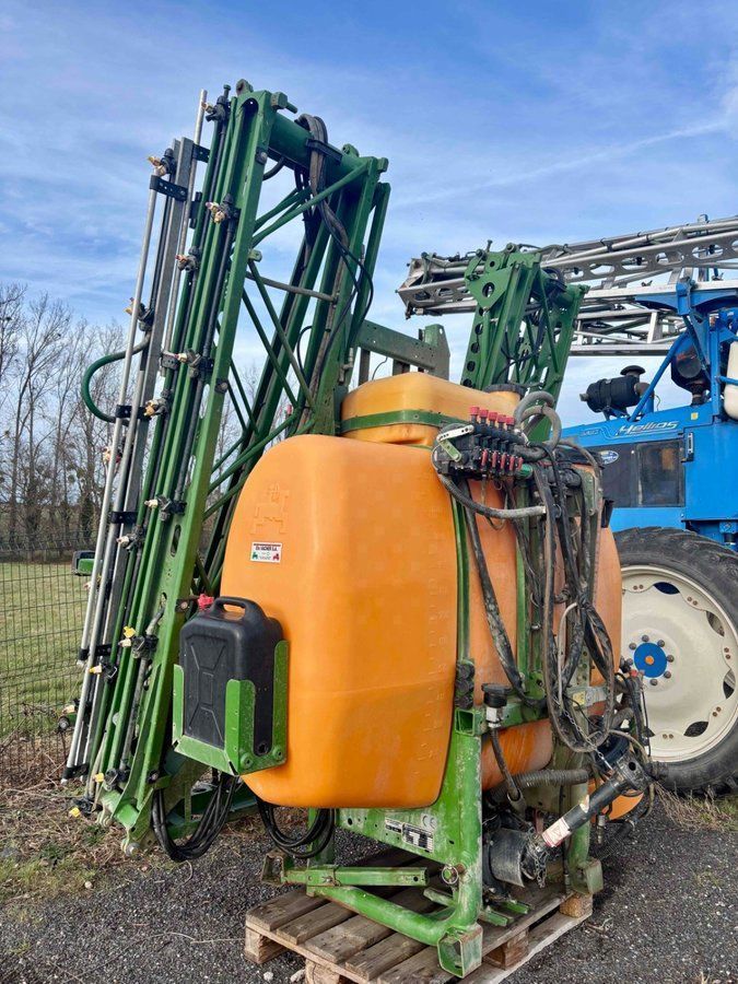 Amazone uf 1200 Opryskiwacz 9500 €