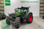 Fendt 211 Vario tractor 77.523 €