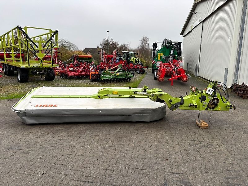 E-FARM: Claas Disco 4000 Contour - Faucheuse - id TJYB9J3 - 5 900 € - Année: 2015 - Allemagne