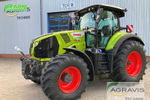 Claas Axion 800 tractor €129,900