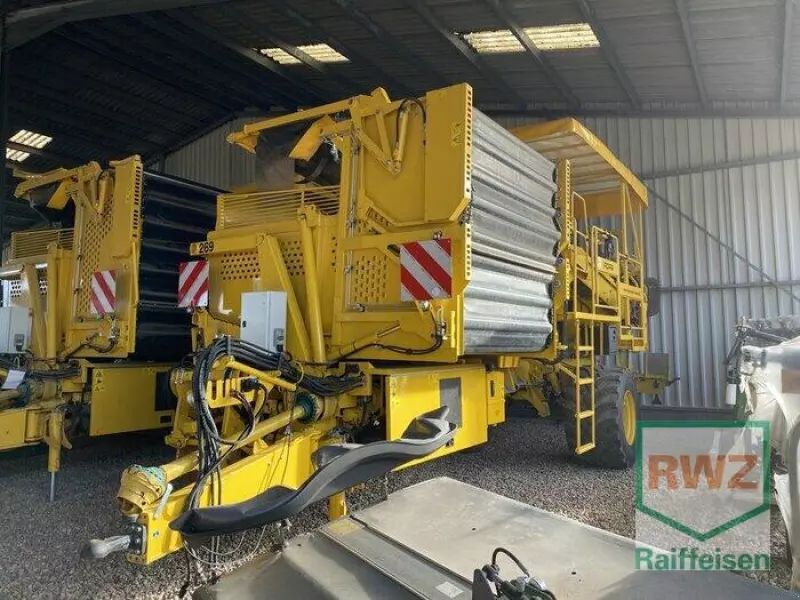 E-FARM: Ropa keiler 1 - Cosechadora de patatas - id VTE5INP - 135.000 € - Año: 2023 - Alemania