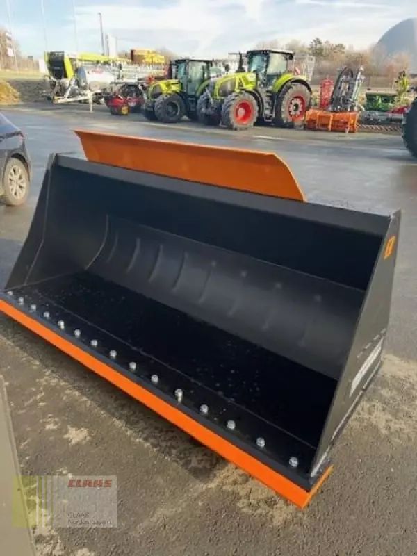 Alö 11255640q schaufel sl+ 240 Attachment €3,900