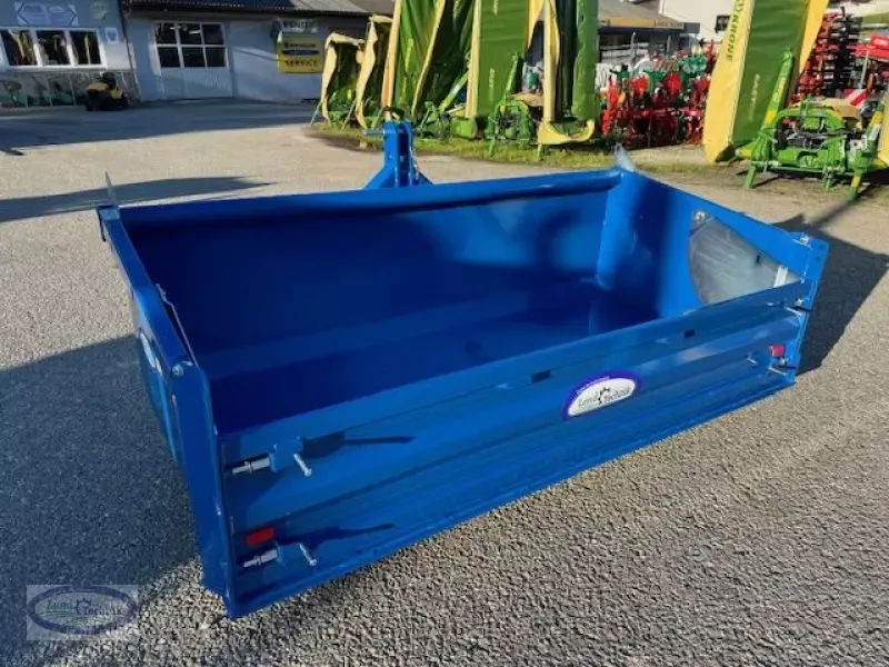 E-FARM: GÖWEIL ghu 12/2500 dw - Załącznik - id VHUDXJN - 3492 € - Austria
