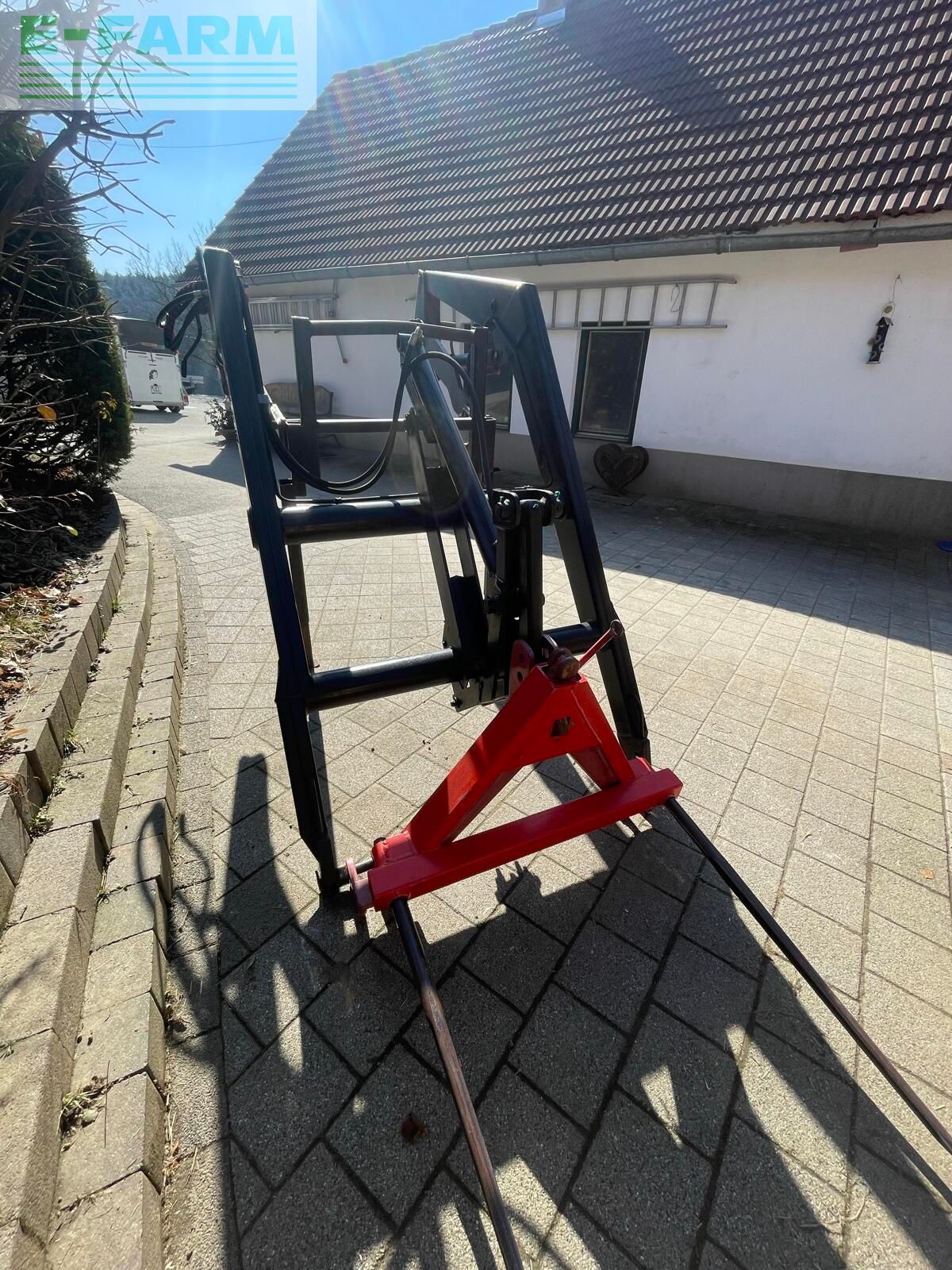 hauer Outil 2 250 €