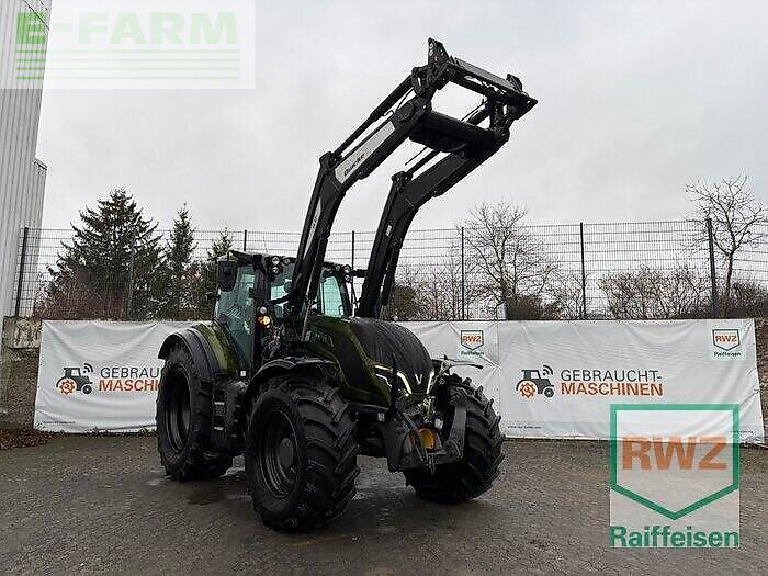 Valtra T 175 EA Traktor 115 000 €