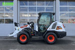 Bobcat bobcat l85e compactloader €56,667