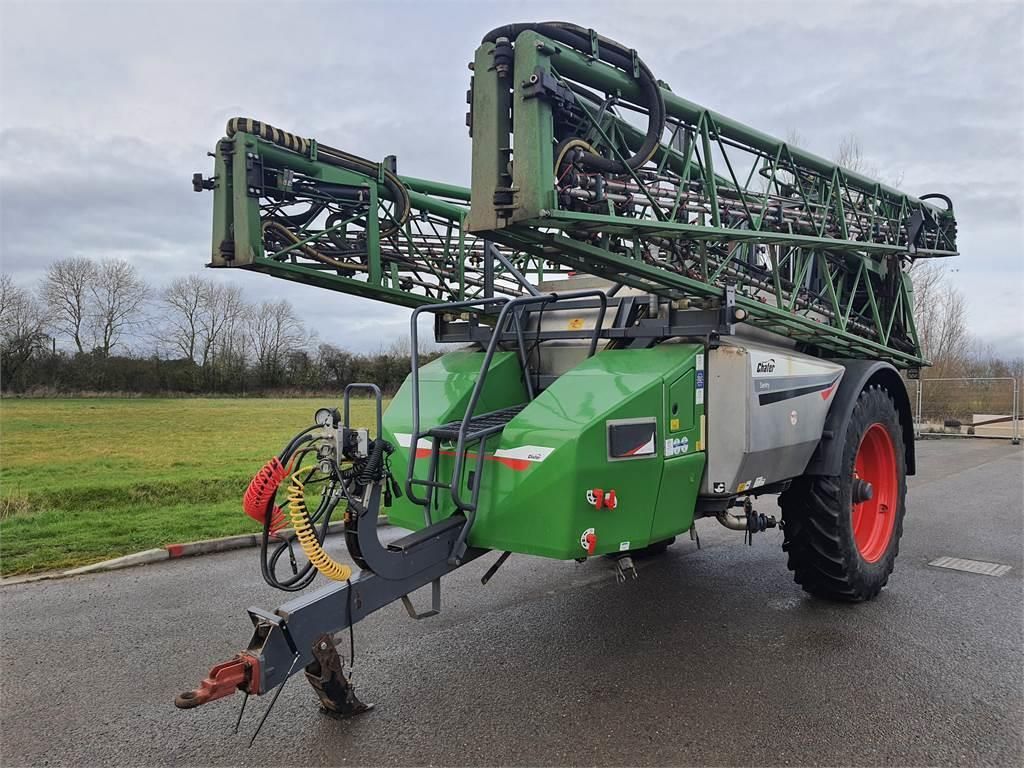 E-FARM: Chafer sprayers 2.5 trailed - Sprayer - id ZRAD5FW - €66,382 - Year of construction: 2019 - United Kingdom