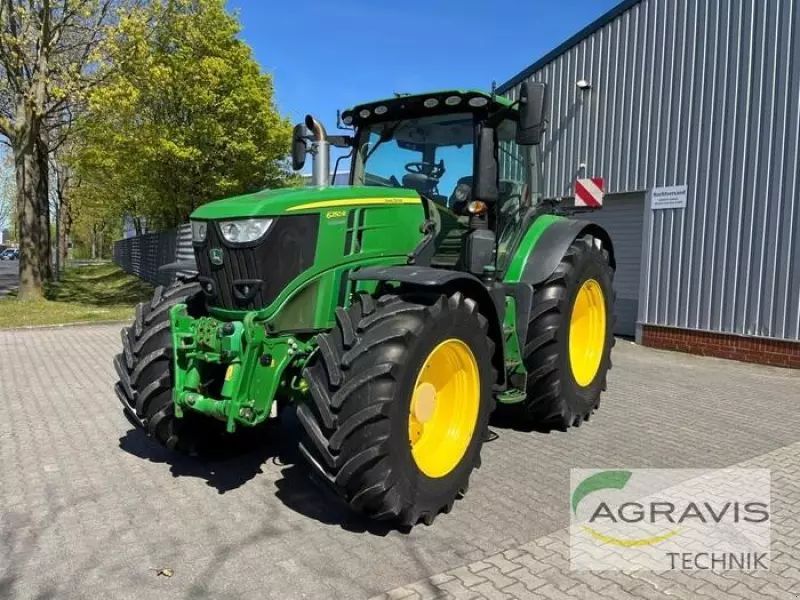 John Deere 6250 R Traktor 119 900 €