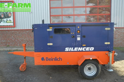 E-FARM: Beinlich icx110-50 co - Irrigation - id T3BLRSM - 19 900 € - Année: 2023