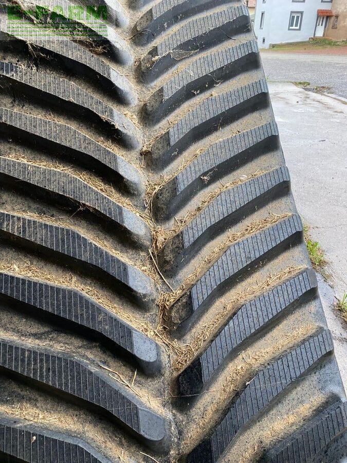 E-FARM: raupenlaufwerk neu 680 mm passend an alle - Gemüseerntemaschine - id KMA3NPP - 49.500 € - Baujahr: 2017 - Deutschland