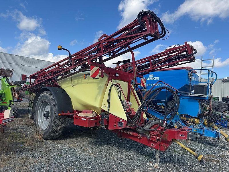 Hardi NAVIGATOR 4000 Sprayer €20,900