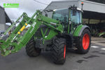 Fendt 311 Vario Profi tractor €86,000