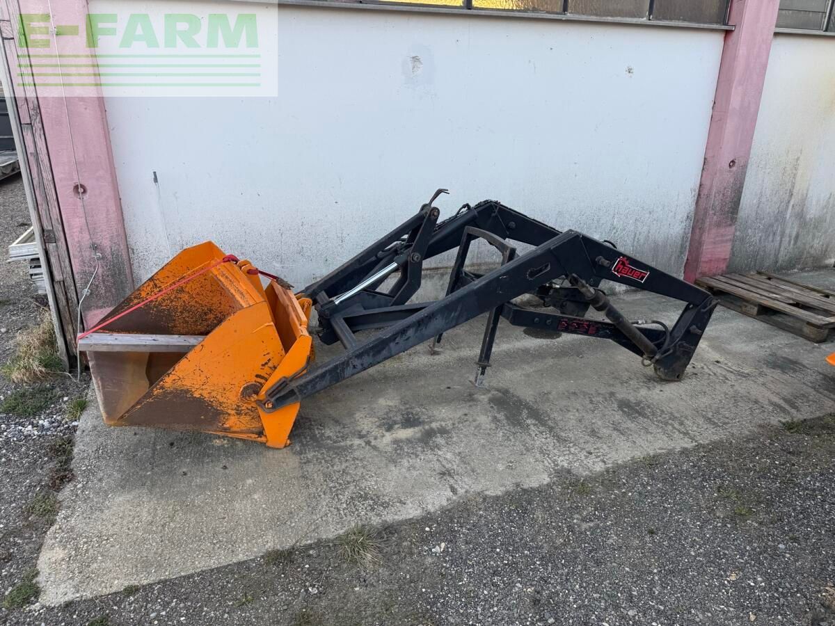 hauer Outil 1 300 €