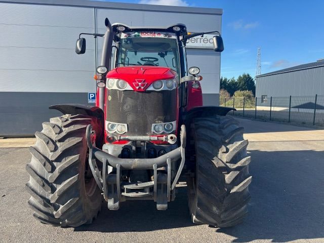 Massey Ferguson 8650 Traktor 50.000 €