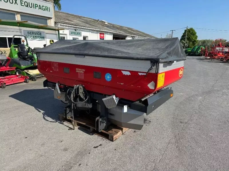 E-FARM: Vicon roedw geo - Düngerstreuer - id 55EVJEI - 12.500 € - Baujahr: 2018 - Frankreich
