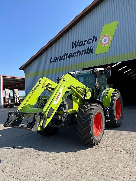 Claas Arion 460 Traktor 76 460 €