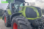 Claas Axion 850 CMATIC tractor €78,395