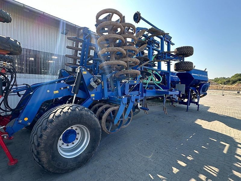 E-FARM: KÖCKERLING boxer / master 600 - Drillmaschine - id AJSV1RH - 79.000 € - Deutschland