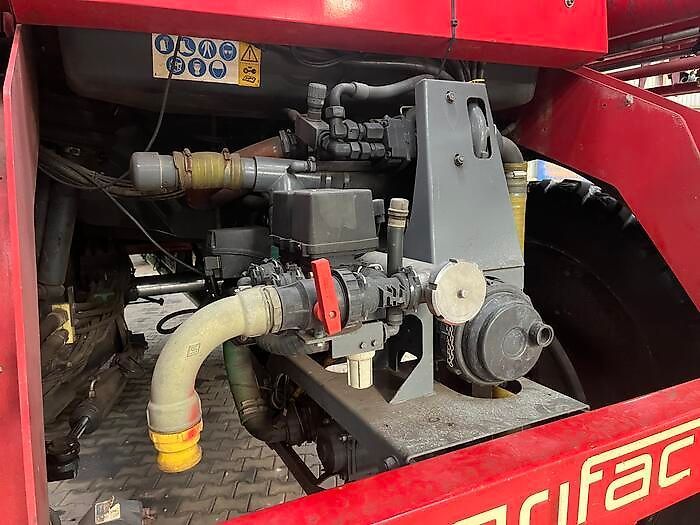 Agrifac CONDOR Sprayer