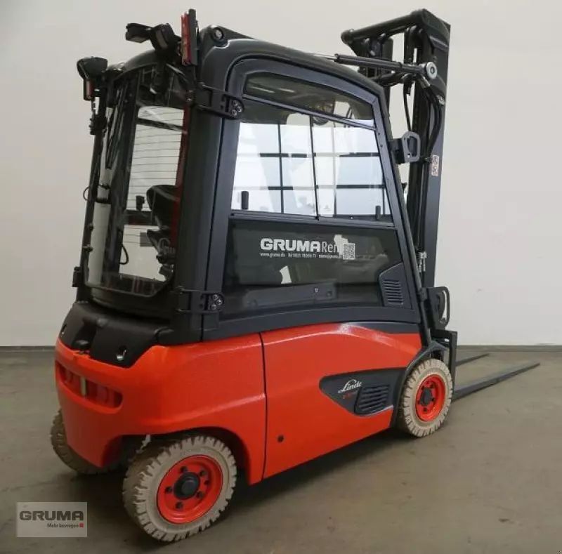 E-FARM: Linde e 16 p evo 386-02 - Chariot élévateur - id 29QKXIJ - 33 250 € - Année: 2023 - Lecture du nombre d'heure: 15,Allemagne