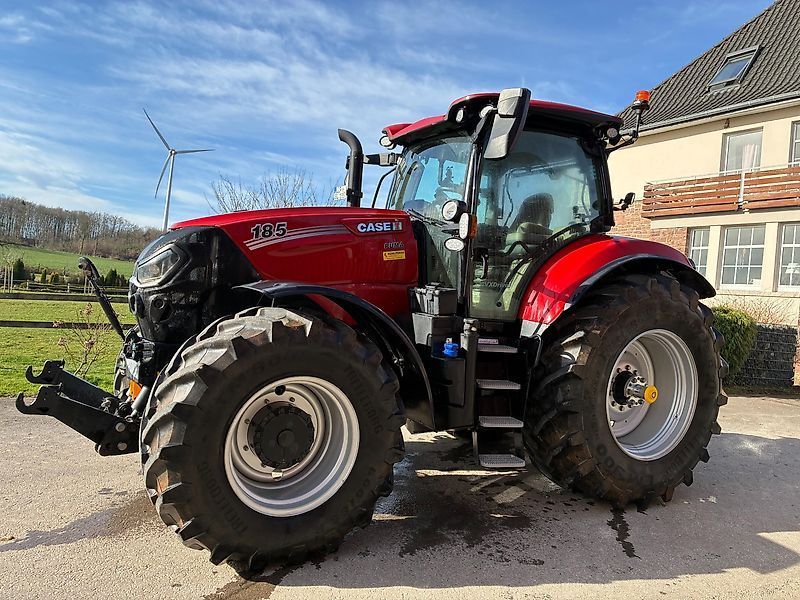 Case IH Puma 185 CVX Traktor 125.000 €