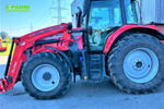 Massey Ferguson 6715s tractor 89.163 €