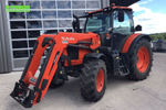 Kubota M6-101 tractor 68.500 €