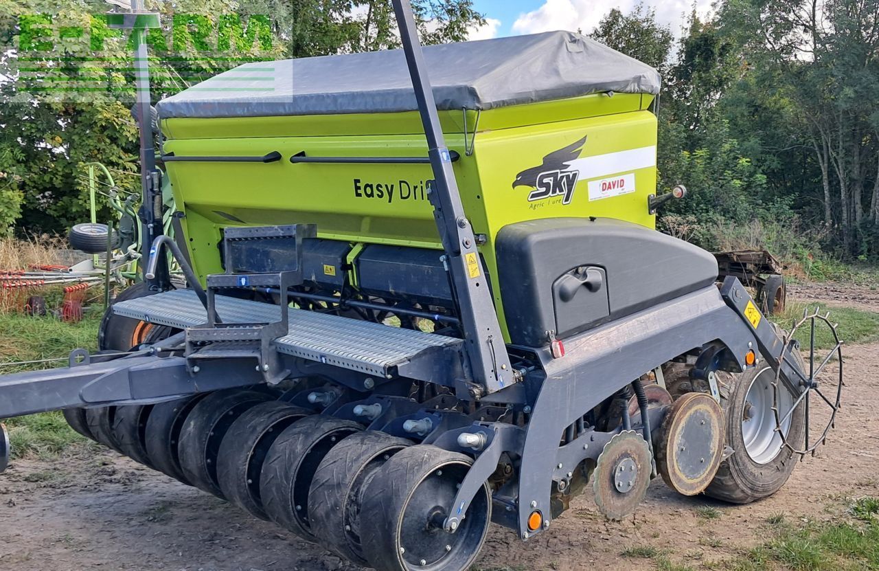 Sky easydrill hd Direct Drill €39,000