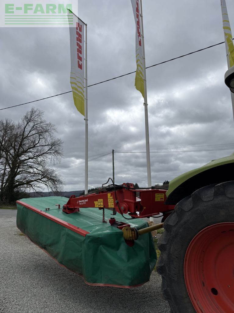 Kverneland taarup 2532 Mower €7,000