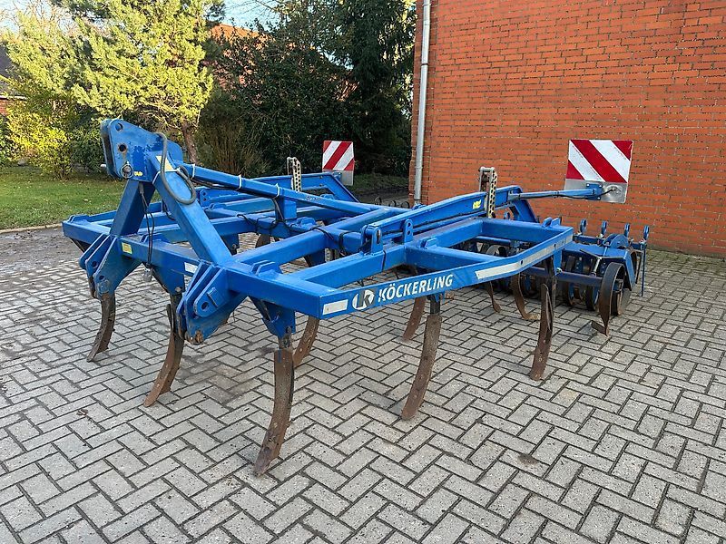 KÖCKERLING trio 300 Kultywator 8400 €
