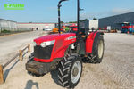 Massey Ferguson 3625 tractor 24.500 €