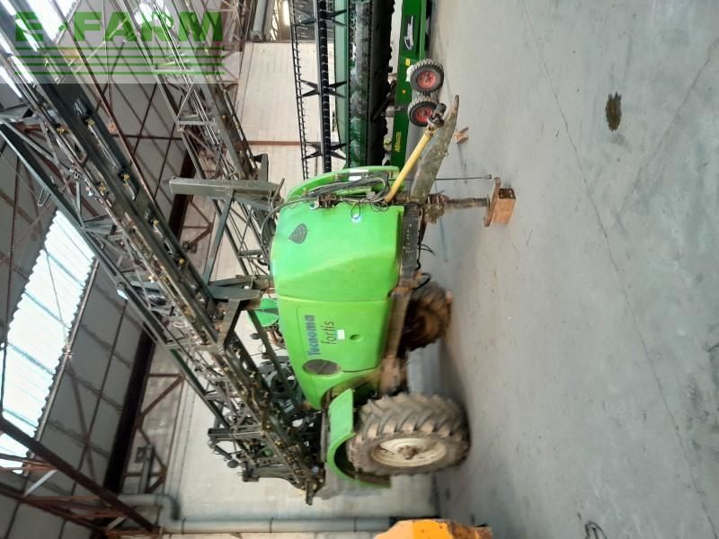 E-FARM: Tecnoma fortis - Pflanzenschutzspritze - id 4UGD9FB - 12.000 € - Baujahr: 2009 - Frankreich
