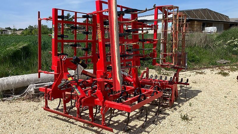 E-FARM: Einböck vibrostar 4-490 - Cultivador - id RMXKQF2 - 11.770 € - Año: 2020 - Austria