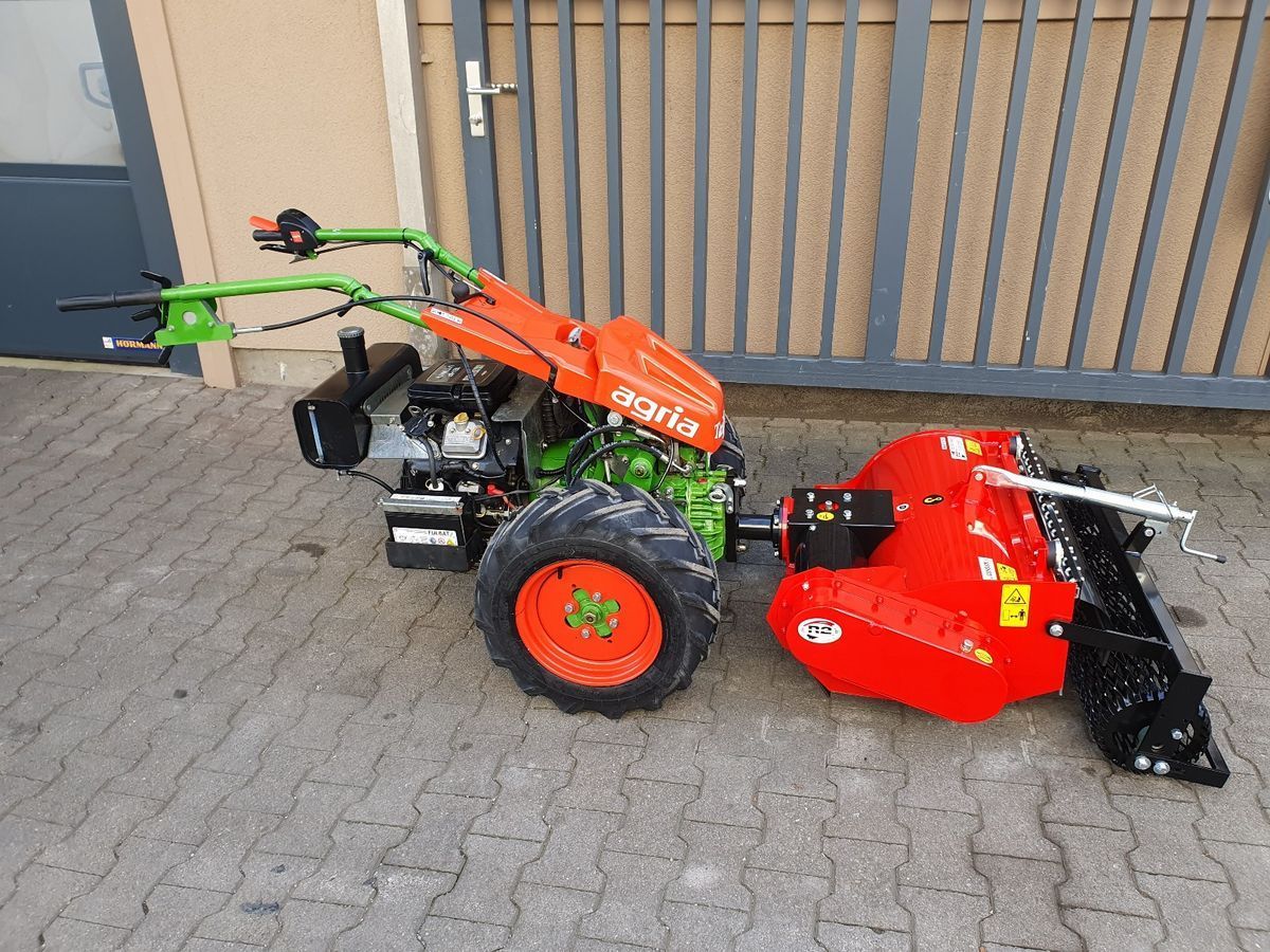 Agria 5900 taifun mit r2 umkehrfräse Mower €14,900