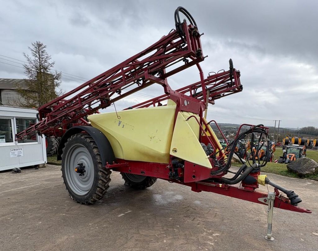 Hardi NAVIGATOR 3000 Sprayer €19,900
