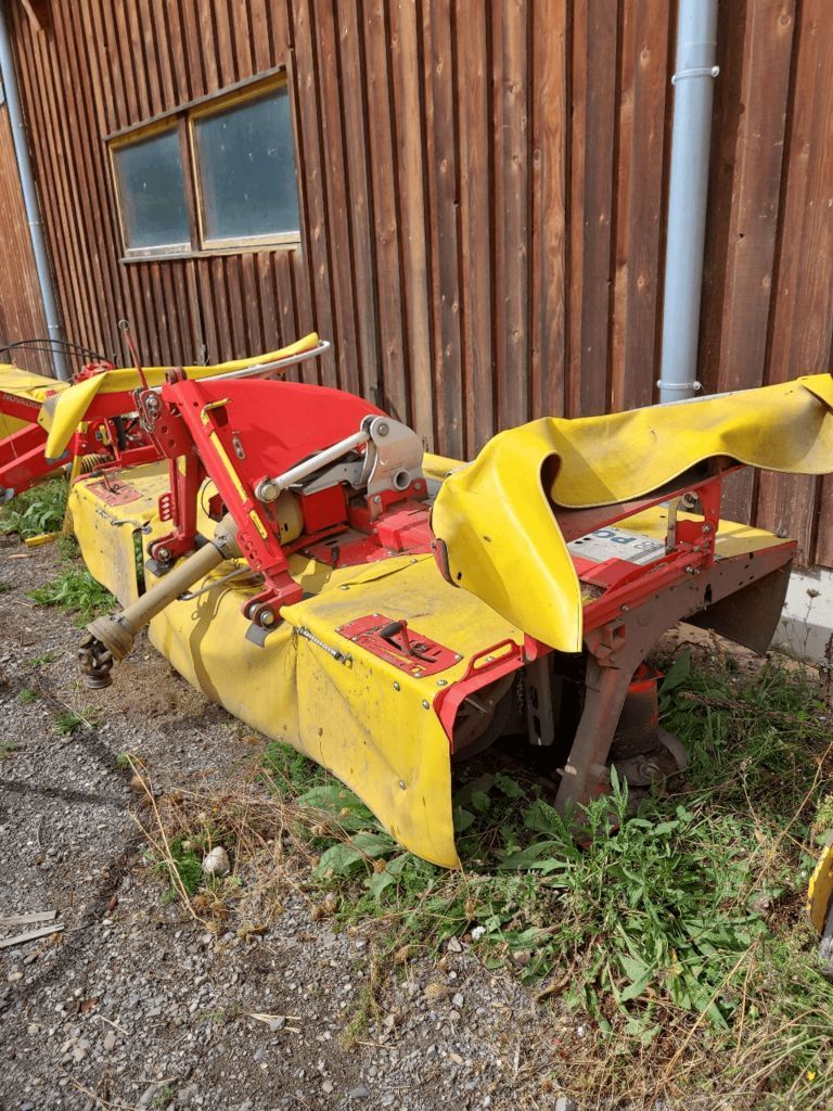 E-FARM: Pöttinger NovaCat 301 Classic - Faucheuse - id AA4CQIJ - 7 500 € - Année: 2016 - France