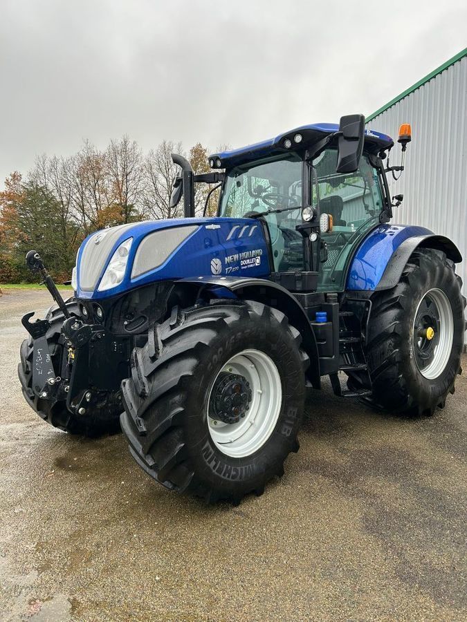 New Holland T7.270 AC Traktor 141.000 €