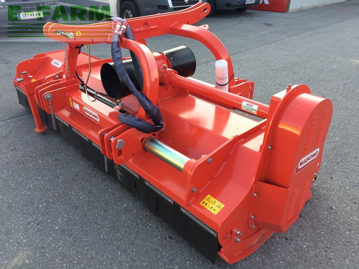 E-FARM: Maschio Bufalo 280 - Topper - id XMDTYKT - Year of construction: 2025 - Austria