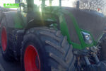 Fendt 930 tractor 165.000 €