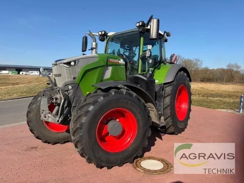 Fendt 728 Vario Traktor 229.000 €