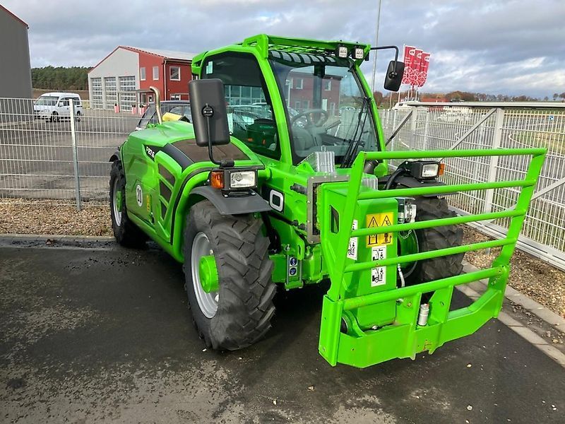 Merlo p27.6plus Chargeur télescopique  66 900 €