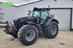 Deutz-Fahr Agrotron 7250 TTV tractor 92.000 €