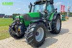 Deutz-Fahr Agrotron TTV610 tractor €34,900