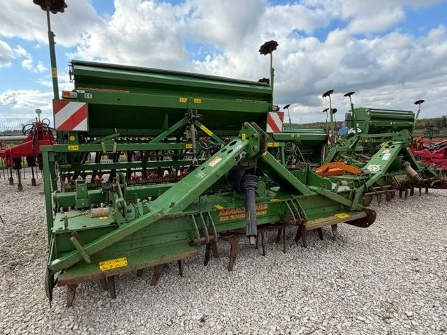 Amazone AD 303 Super Kombinacja uprawowo-siewna