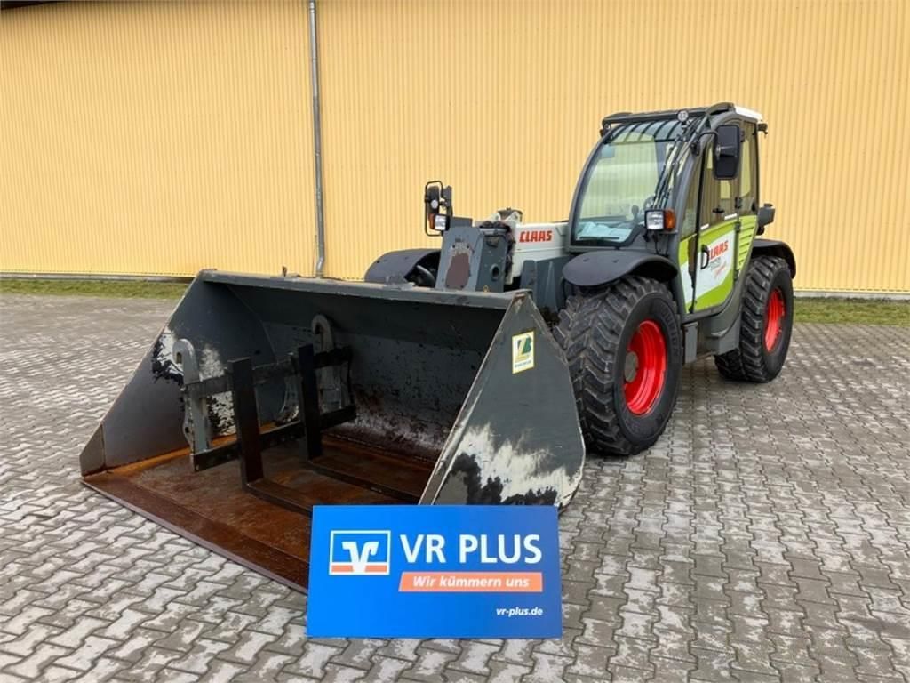 Claas scorpion 7040 Ładowacz teleskopowy 37 900 €