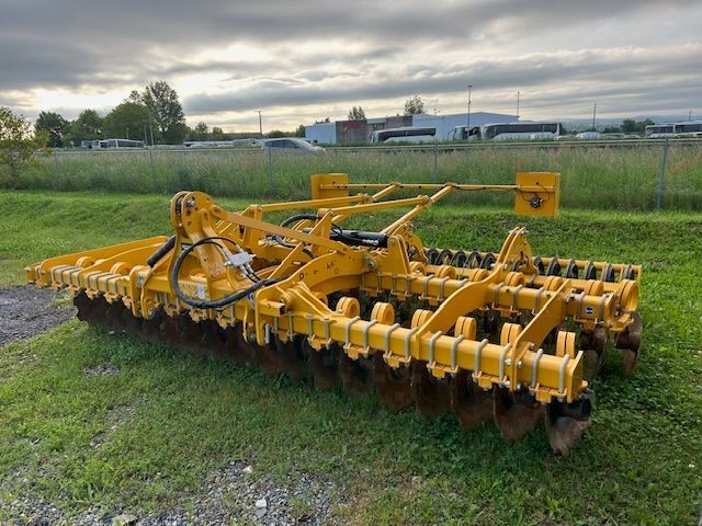E-FARM: AGRISEM - Cultivador - id SQMATTP - 25.000 € - Año: 2023 - Francia