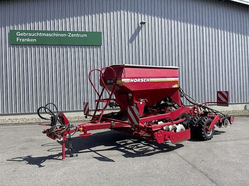 E-FARM: HORSCH Pronto 3 DC - Půdní vrták - id PF5UCXU - 29 900 € - Rok výroby: 2013 - Německo